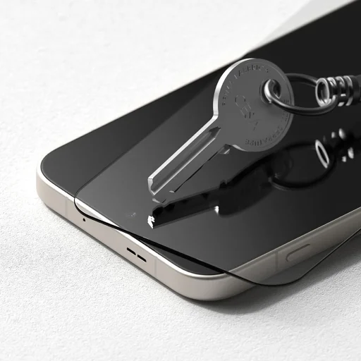 OnePlus 15 Ringke Easy Slide 2-pack Átlátszó üvegfólia - 5