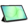 Samsung Galaxy Tab A9+ / A11+ Plus 11.0 Spigen Smart Fold puzdro Čierne thumbnail