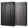 Samsung Galaxy Tab A9+ / A11+ Plus 11.0 Spigen Smart Fold tok Fekete thumbnail