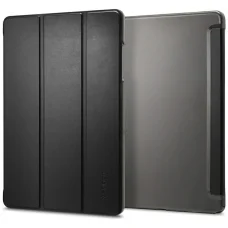 Samsung Galaxy Tab A9+ / A11+ Plus 11.0 Spigen Smart Fold puzdro Čierne