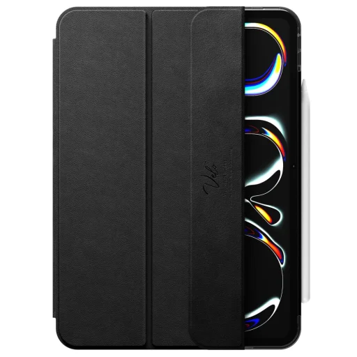 Apple iPad Pro 11 2024-2025 Spigen Liquid Air Folio tok - 2