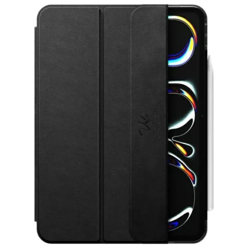 Apple iPad Pro 11 2024-2025 Spigen Liquid Air Folio puzdro - 2