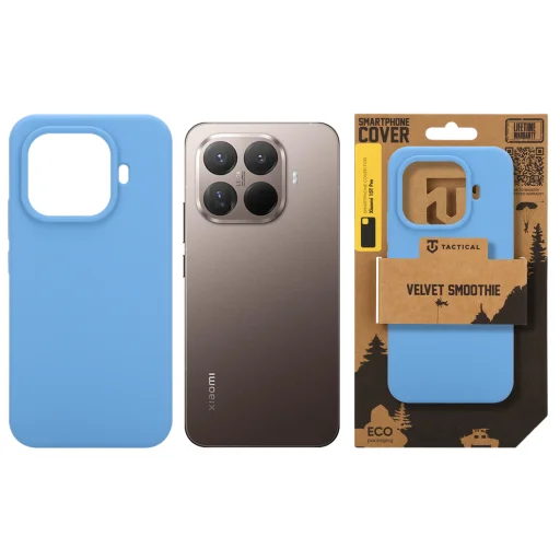 Tactical Velvet Smoothie Xiaomi 15T Pro tok - 4