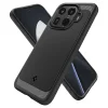 Spigen Rugged Armor Xiaomi 15t Pro Matte Black thumbnail