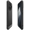 Spigen Rugged Armor Xiaomi 15t Pro matná čierna thumbnail