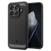 Spigen Rugged Armor Xiaomi 15t Pro Matte Black thumbnail