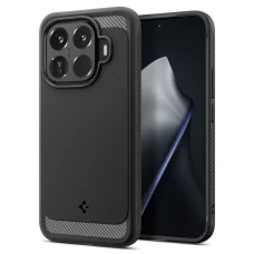 Spigen Rugged Armor Xiaomi 15t Pro Matte Black