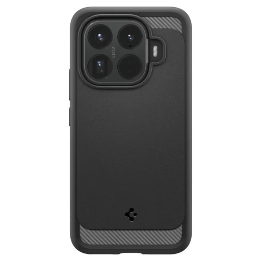 Spigen Rugged Armor Xiaomi 15t Pro Matte Black - 2