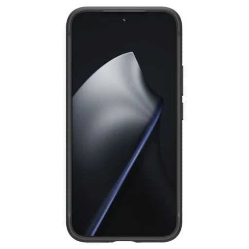 Spigen Rugged Armor Xiaomi 15t Pro Matte Black - 4