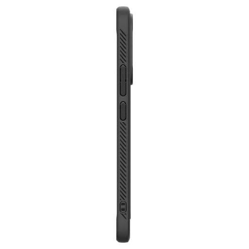 Spigen Rugged Armor Xiaomi 15t Pro Matte Black - 5