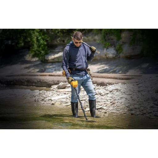 Garrett ACE 150 fémdetektor - 4