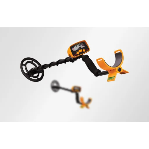 Garrett ACE 150 fémdetektor - 7