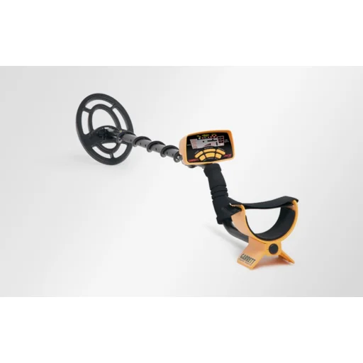 Garrett ACE 250 fémdetektor - 3