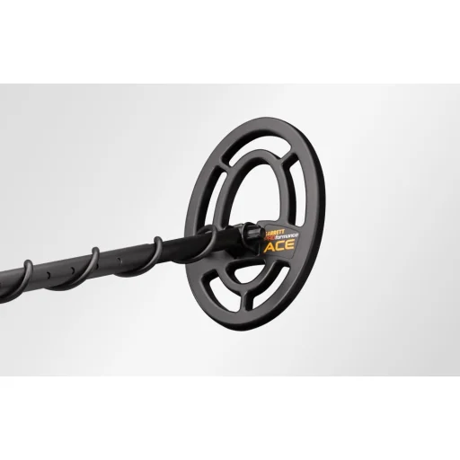 Garrett ACE 250 fémdetektor - 5