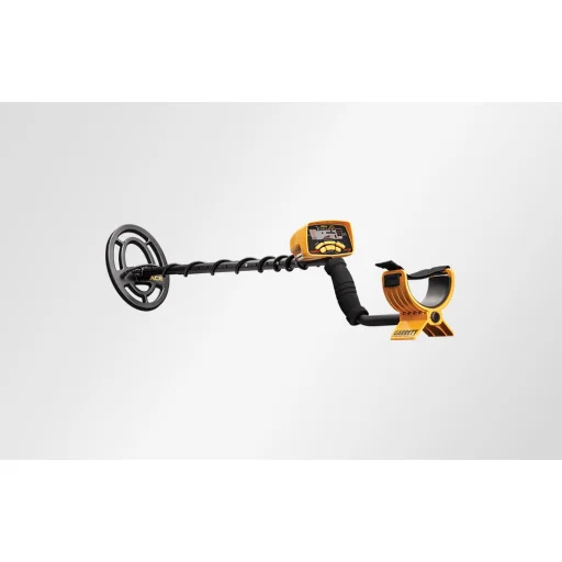 Garrett ACE 250 fémdetektor - 8