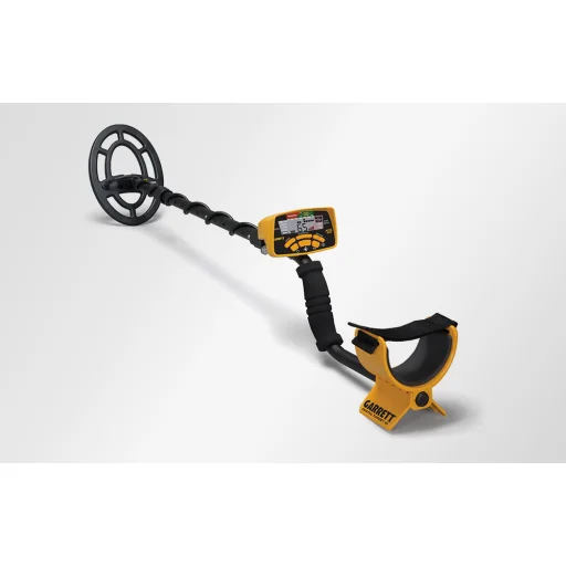 Garrett ACE 300i fémdetektor - 6