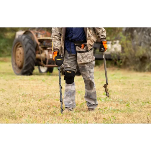 Garrett ACE 300i fémdetektor - 8