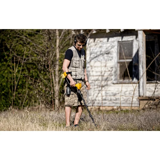 Garrett ACE 300i fémdetektor - 10