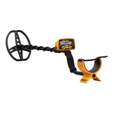 Garrett ACE 400i fémdetektor