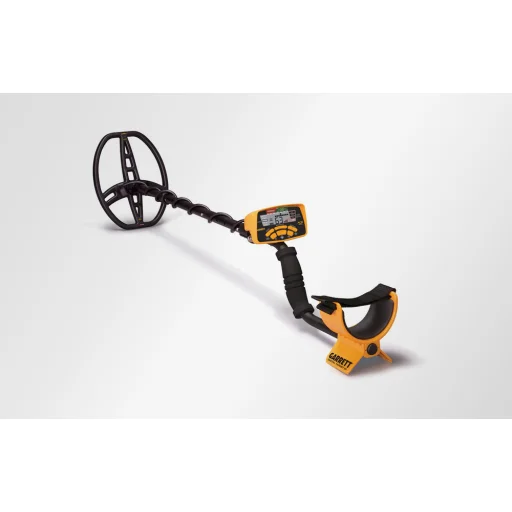 Garrett ACE 400i fémdetektor - 6