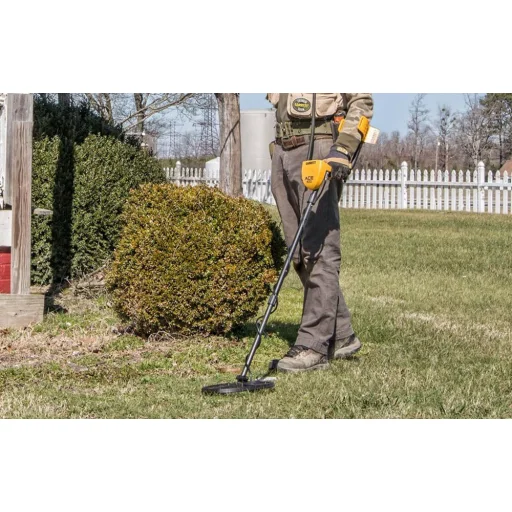 Garrett ACE 400i fémdetektor - 10