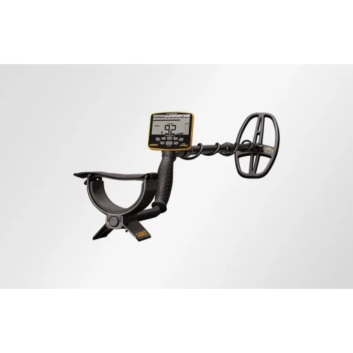 Garrett ACE Apex fémdetektor - 12