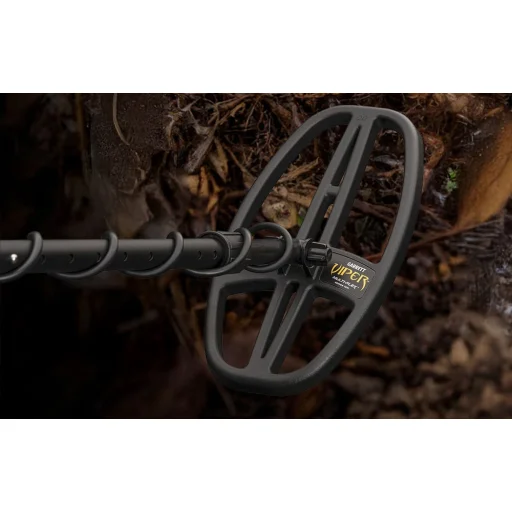 Garrett ACE Apex fémdetektor - 13