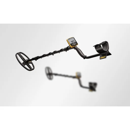 Garrett ACE Apex fémdetektor - 14