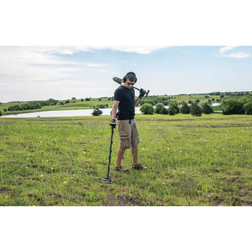 Garrett ACE Apex fémdetektor - 6