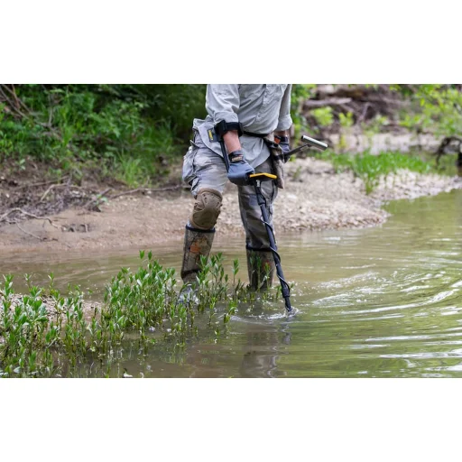 Garrett ACE Apex fémdetektor - 8