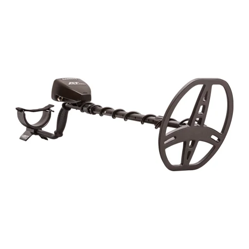 Garrett AT Pro - Nemzetközi Fémdetektor - 2