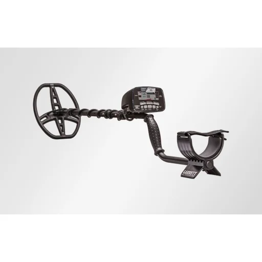 Garrett AT Pro - Nemzetközi Fémdetektor - 5