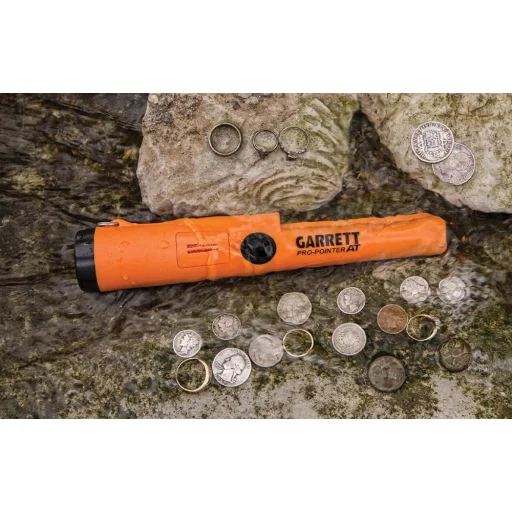 Garrett Metal Detector Handheld Pro-pointer AT Pinpointer - 11