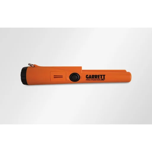 Garrett Metal Detector Handheld Pro-pointer AT Pinpointer - 4