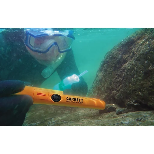 Garrett Metal Detector Handheld Pro-pointer AT Pinpointer - 5