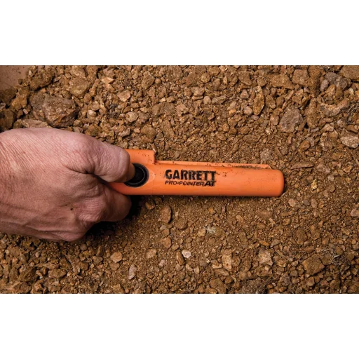 Garrett Metal Detector Handheld Pro-pointer AT Pinpointer - 6