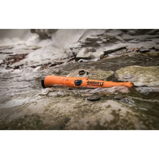 Garrett Metal Detector Handheld Pro-pointer AT Pinpointer - 8