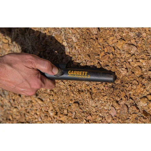 Garrett Pro-Pointer II Kézi Fémdetektor - 5