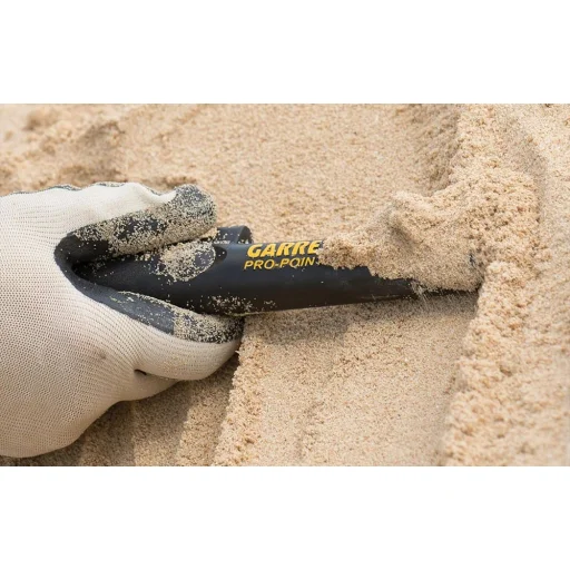 Garrett Pro-Pointer II Kézi Fémdetektor - 7