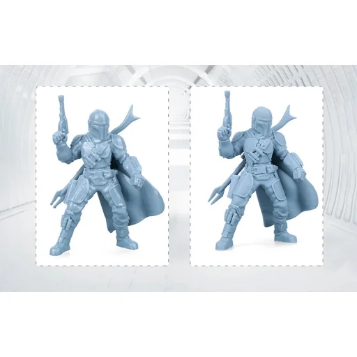 ELEGOO Mercury XS mosás és kikeményítési készlet - 6