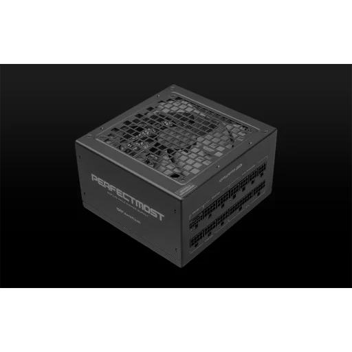 Darkflash PMT 80 Plus Gold Számítógépes Tápegység 850W (fekete) - 11