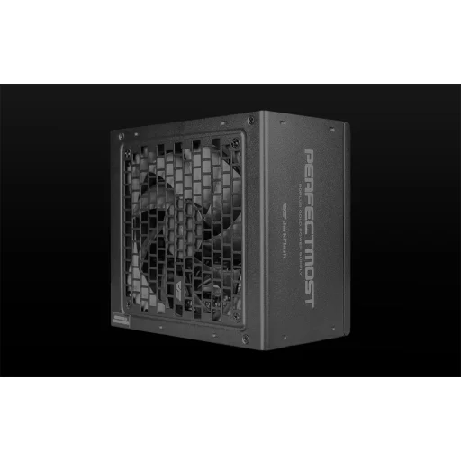 Darkflash PMT 80 Plus Gold Számítógépes Tápegység 850W (fekete) - 16