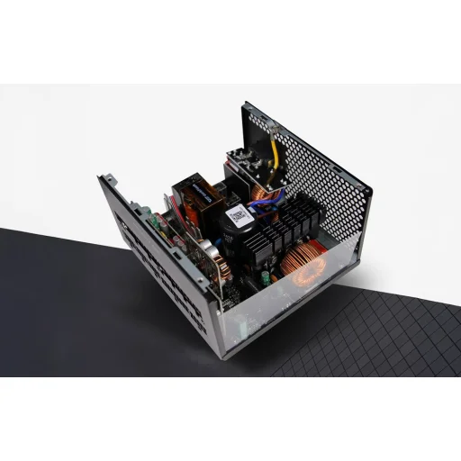 Darkflash PMT 80 Plus Gold Számítógépes Tápegység 850W (fekete) - 9