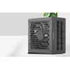 Darkflash PMT 80 Plus Gold számítógépes tápegység 750W fekete thumbnail
