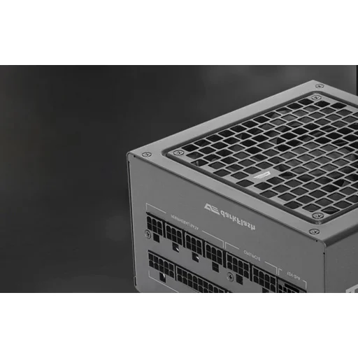 Darkflash PMT 80 Plus Gold számítógépes tápegység 750W fekete - 11