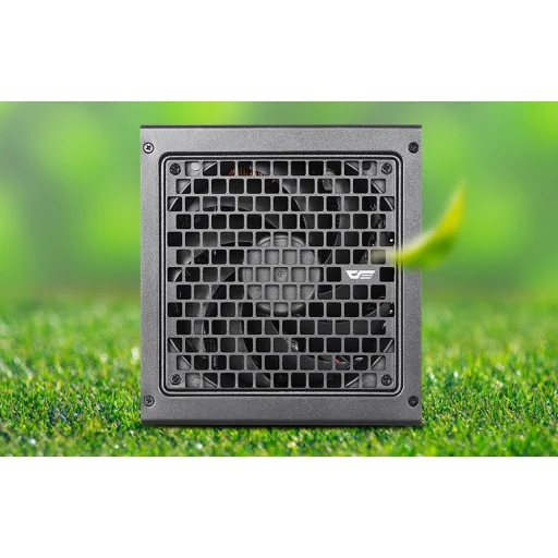 Darkflash PMT 80 Plus Gold számítógépes tápegység 750W fekete - 12