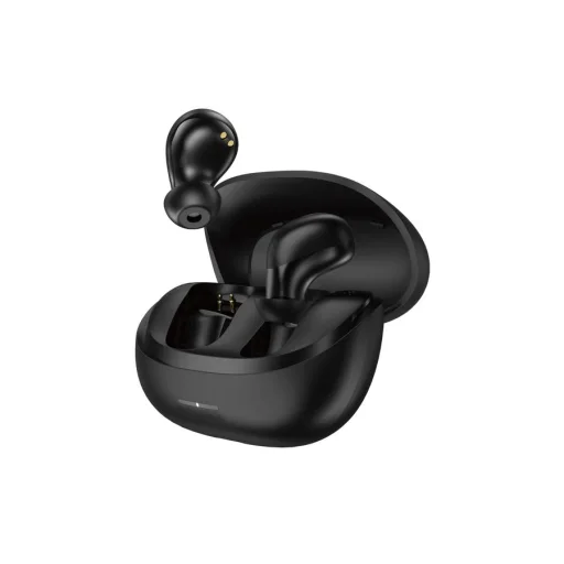 FONENG BL155 vezeték nélküli fülhallgató Fekete, - 2