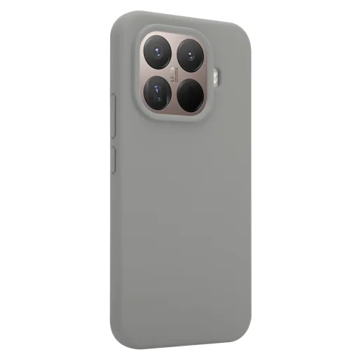 Tactical Velvet Smoothie Cover for Xiaomi 15T Pro Foggy - 2