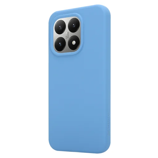 Tactical Velvet Smoothie Xiaomi 15T tok - 5