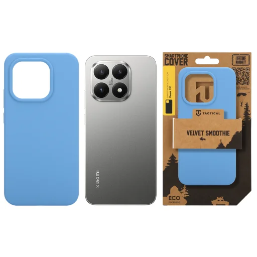 Tactical Velvet Smoothie Xiaomi 15T tok - 6